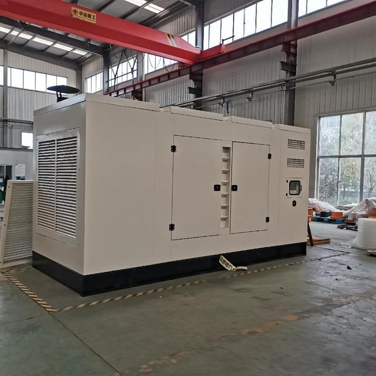 五通桥发电机出租